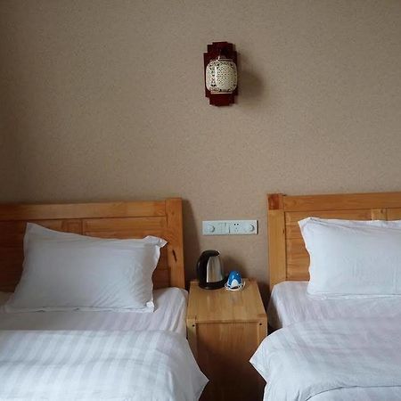 Shuanglang Jinxiangyuan Hotel 双廊镇 外观 照片