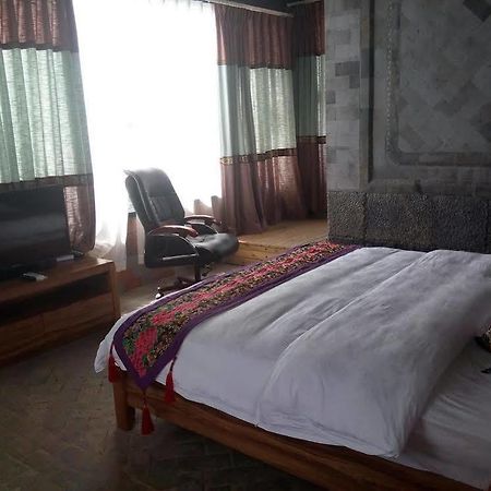 Shuanglang Jinxiangyuan Hotel 双廊镇 外观 照片