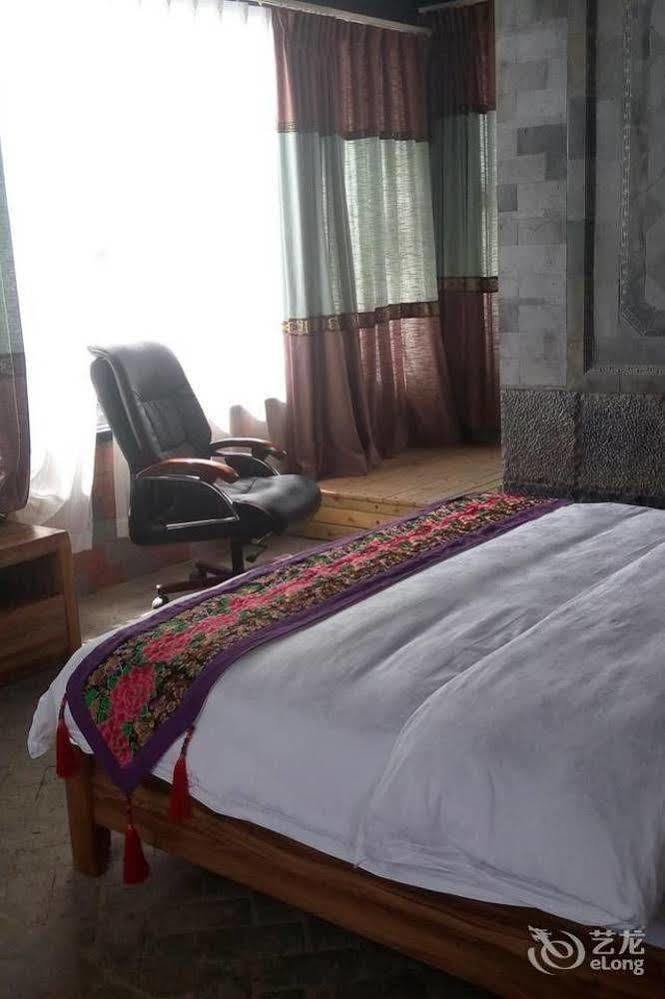 Shuanglang Jinxiangyuan Hotel 双廊镇 外观 照片