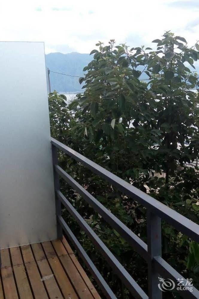 Shuanglang Jinxiangyuan Hotel 双廊镇 外观 照片