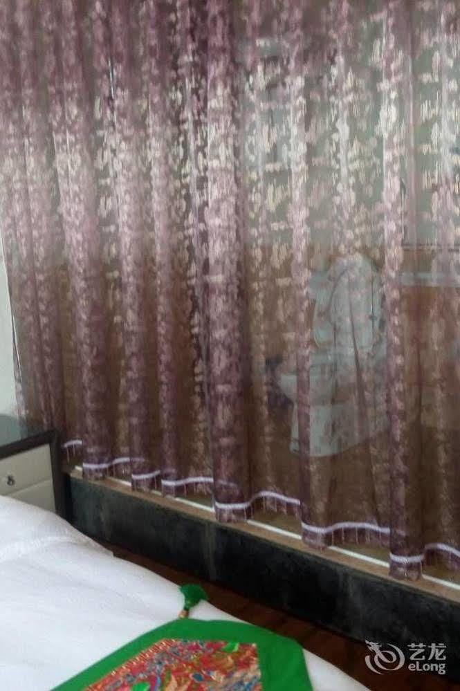 Shuanglang Jinxiangyuan Hotel 双廊镇 外观 照片